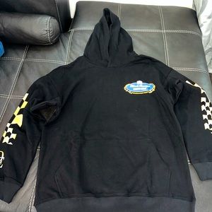 Men’s Rhude hoodie